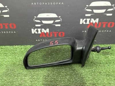 Зеркало заднего вида боковое Hyundai Getz
