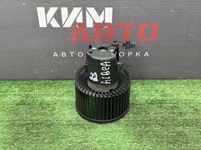 Мотор печки Fiat Albea