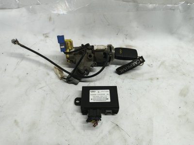Замок зажигания Chery Very А13 2011