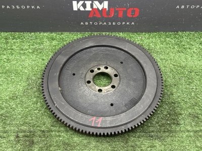 Маховик МКПП Fiat Panda