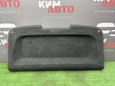 Полка багажника Fiat Punto