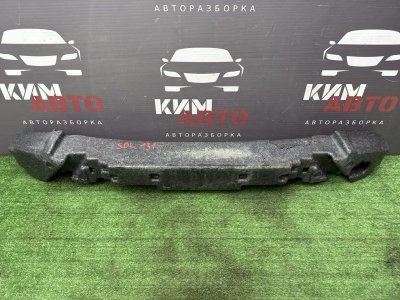 Абсорбер переднего бампера Hyundai Solaris 2 2018 HCR