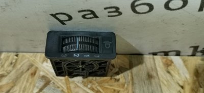 Кнопка корректора фар Mercedes W124 1989 E260