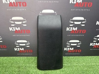 Накладка центральной консоли Kia Ceed 3 2021 SW