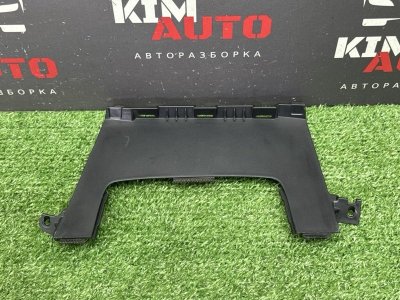 Накладка торпедо Kia Ceed 3 2021 SW