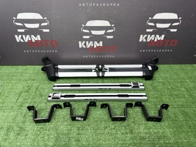 Раздвижная штанга багажника Kia Ceed 3 2021 SW