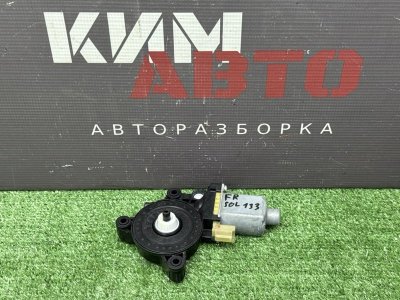 Мотор стеклоподъемника Hyundai Solaris 2 2017 HCR