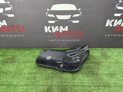 Локер колеса подкрылок Hyundai Getz