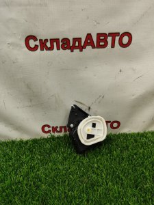 Сервопривод заслонки печки Suzuki Wagon R 2010 MH23S