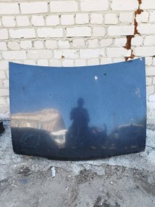 Капот лада 2108 2108