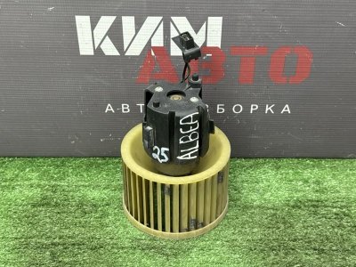Мотор печки Fiat Albea