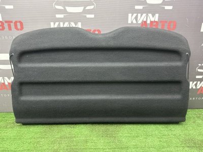Полка багажника Citroen C 4