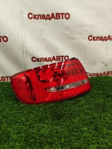 Фонарь в крыло Audi A4 2010 8KС