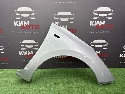 Крыло Hyundai Solaris 2 2017 HCR