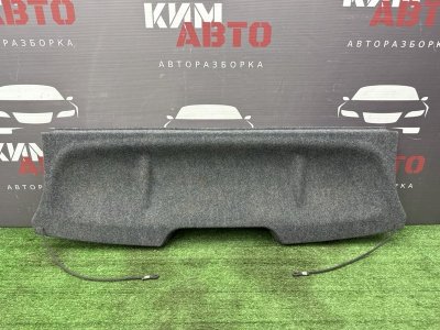Полка багажника Daewoo Matiz