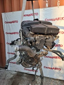 Двигатель Suzuki Alto 2008 HA24S