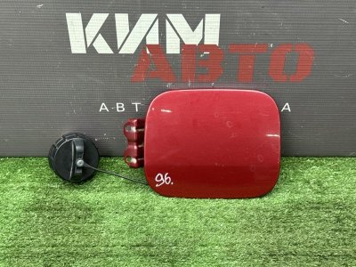 Лючок бензобака с крышкой Mitsubishi Lancer 9
