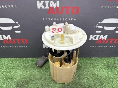 Бензонасос Fiat Punto