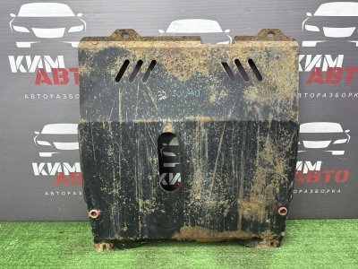 Защита двигателя LIFAN Solano