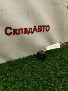 Переключатель коррекции наклона передних фар Suzuki Alto 2008 HA24S