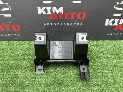Кронштейн центральной консоли Kia Ceed 3 2021 SW