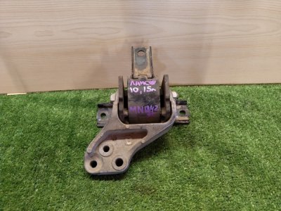 Подушка двигателя Mitsubishi Lancer 2008 X