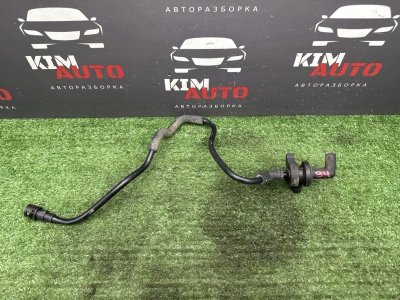 Клапан вентиляции топливного бака Opel Astra H