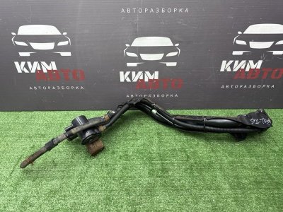 Горловина топливного бака Hyundai Solaris 2 2017 HCR