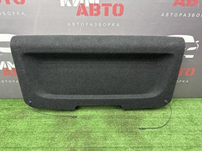 Полка багажника Fiat Punto