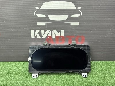 Панель приборов (щиток) Kia Ceed 3 2021 SW