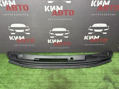 Жабо Suzuki Liana