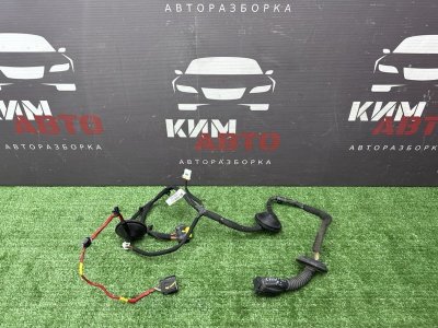 Проводка двери Kia Ceed 3 2021 SW