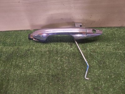 Ручка двери Honda Accord 2005 7
