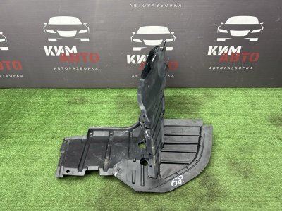 Пыльник двигателя Mitsubishi Lancer 9