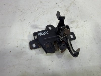 Замок капота Chevrolet Lanos 2007