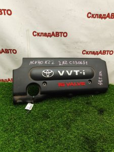 Декоративная крышка двигателя Toyota Camry 2006 ACV40