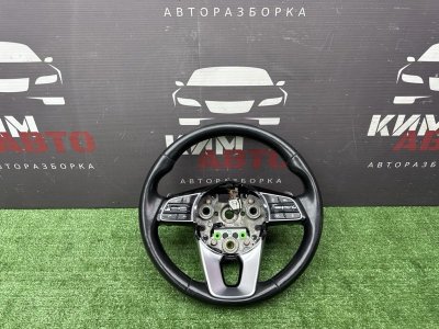 Рулевое колесо Kia Ceed 3 2021 SW
