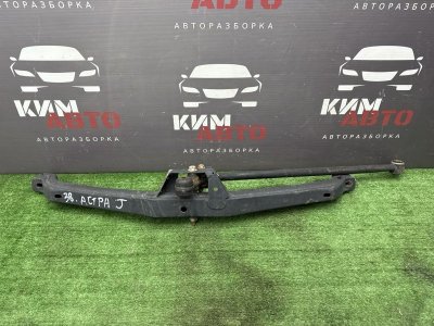 Подрамник Балка Opel Astra J