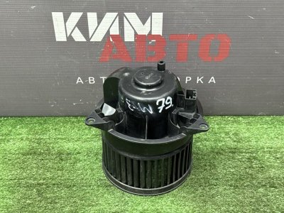 Мотор печки Ford Mondeo 3
