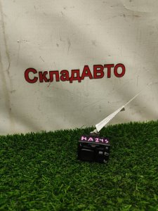 Переключатель зеркала Suzuki Alto 2008 HA24S