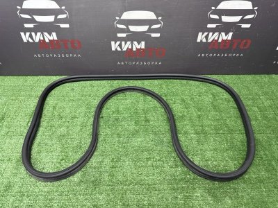 Уплотнитель багажника Kia Ceed 3 2021 SW