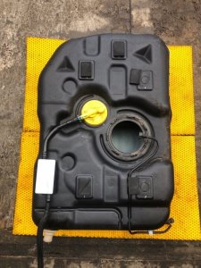 Бак топливный KAIYI E5 2024 GS11