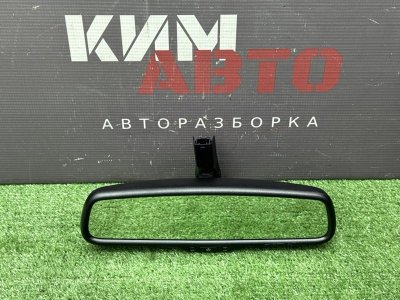 Зеркало салонное с авто затемнением Kia Ceed 3 2021 SW