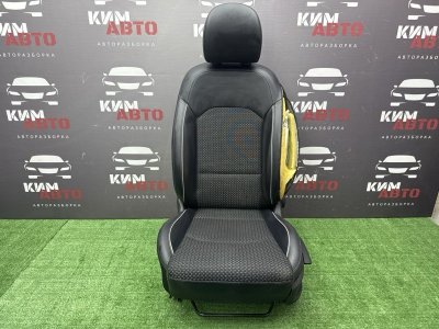 Сиденье переднее Kia Ceed 3 2021 SW