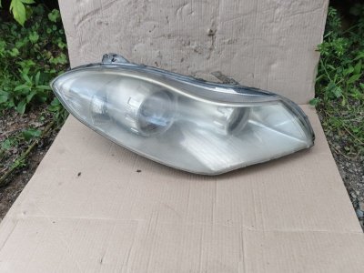 Фара Chery Very А13 2011