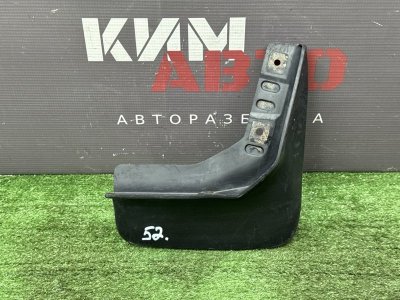 Брызговик Mitsubishi Lancer 9