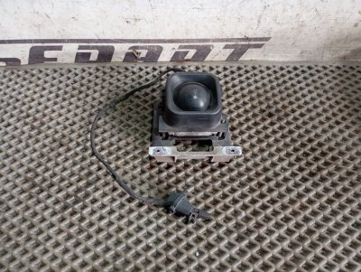 Радар адаптивного круиз-контроля Audi S3 2016 8V hatchback