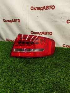 Фонарь в крыло Audi A4 2010 8KС