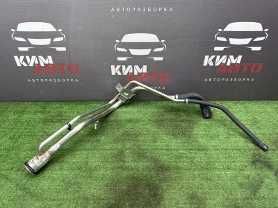 Горловина топливного бака Ford Focus 2