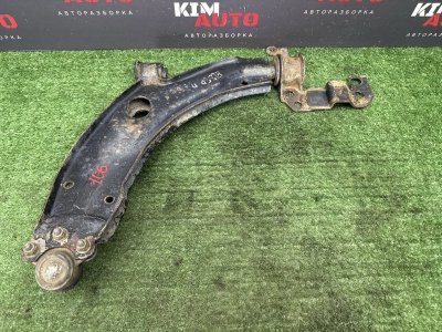 Рычаг подвески Fiat Albea